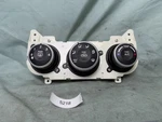 2007-2009 Kia Spectra Temperature Climate Control Unit 97250-2F062LK Used. Price: $81.00.