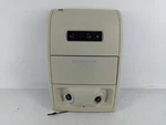 2009 Chrysler Town & Country Overhead Roof Console TG75M Used. Price: $69.39.