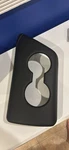 Toyota Gr Supra MK5 20-25 Oem Front Center Console Armrest Cup Holder Black 59K Used. Price: $30.00.