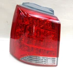 2011-2013 Kia Sorento Sx Led Tail Light Driver Left Side Used. Price: $114.99.
