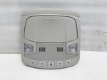 H60416 2013-2016 Ford Fusion Overhead Reading Dome Light DS73-F519A58-BA Oem Used. Price: $48.74.