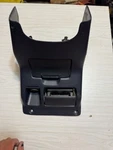 92-95 Honda Civic Center Console Blue Used. Price: $125.99.