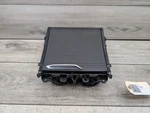 Oem Bmw G01 G02 F97 F98 X3 X4 Central Console Cup Holder Storage Tray Trim Cover Used. Price: $71.95.