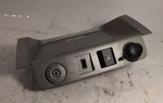 Aux Tcs Usb Power Outlet Switch Fits 2008 2009 2010 2011 2012 Ford Escape Used. Price: $49.00.