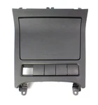 Lower Console Cubby & Outlet 10-14 Vw Jetta Sportwagen Golf MK6 5K0 857 961 Used. Price: $42.99.