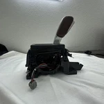 07-14 Ford Expedition King Ranch Transmission Shifter Assembly Gear Selector Oem Used. Price: $99.00.