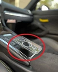 Kaizen Magsafe Kup Holder For Porsche 911 Cayman 2011+ Ashtray High-rise New. Price: $140.00.