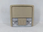 2013 Ford Flex Overhead Roof Console CW6HO Used. Price: $67.88.