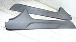 Jaguar Xf X250 Both Side Hand Center Console Trim 8X23-F045D71-A /8X23-F045D70-A Used. Price: $53.30.