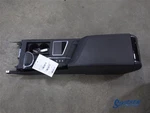 Cadillac CT6 2018 Front Floor Console Black 84018188 1726 Used. Price: $150.00.