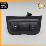 Mercedes R172 SLK350 GLE350 C350 Overhead Emergency Panel Control Switch Oem Used. Price: $45.65.