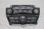 17-18 Dodge Challenger Srt Auto Temp Climate Control Panel (5PG702XCAD) Used. Price: $176.72.