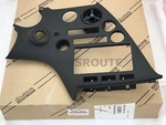 Toyota Supra Center Dash Console Radio Instrument Panel Oem Genuine 55405-14140 New. Price: $133.19.