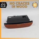 00-06 Mercedes W220 S350 S55 Amg Center Console Compartment Oem Used. Price: $59.23.