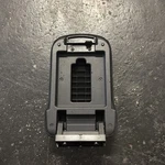 2009 Mitsubishi Lancer Center Console Armrest Cover Lid Black ZFFG3 Used. Price: $50.00.