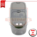 New Gray Overhead Console 2C3Z25519A70AAC 2002-2004 Ford F-series Super Duty. Price: $112.99.