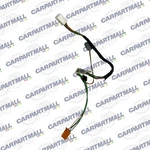 2010-2012 Dodge Caliber Center Console Wiring Harness Cable 04795744AF Oem Used. Price: $31.42.