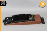 07-14 Mercedes W216 CL600 CL65 Center Console Compartment Oem Used. Price: $224.10.