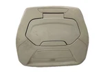 13 - 19 Ford Escape Overhead Console Sunglasses Storage Lt Beige Used. Price: $39.99.