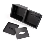 Fit For 2014-2017 Gm Center Console Organizer Front Floor Insert Tray 22817343 New. Price: $17.35.