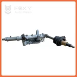 10-14 Mercedes W221 S400 CL550 CL63 Amg Steering Column With Adjust Motors Oem Used. Price: $94.00.