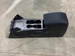 2020 - 2024 Ford Explorer 4X4 Front Floor Center Console Assembly Black Oem Used. Price: $395.60.