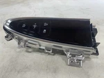 Fits 22 - 25 Genesis GV70 Dash Auto Start Traction Hill Assist Switch Panel Oem Used. Price: $46.75.