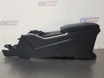 2021 Toyota Highlander Center Floor Console Assembly Black Used. Price: $208.25.