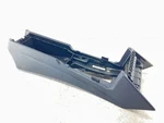 14-15 Mercedes-benz E350 W212 Floor Center Console Base Storage Oem Used. Price: $194.65.