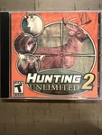 Hunting Unlimited (pc, 2003) Good. Price: $17.99.