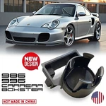 Porsche 911 Carrera 996 Boxster 986 Cup Holder Ashtray Delete Storage Cubby New. Price: $49.99.