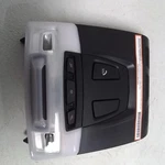2021 Toyota Supra Black Overhead Console W/maplites Oem Id 682016703 Used. Price: $233.20.