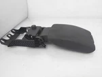 Volvo S60 2011-2013 Center Console Armrest Lid Cover *w/o Rear Seat Heater* Used. Price: $65.03.