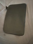 Genuine Kia Accessory Tray Mat 84631-M7100 Great Shape View Photos Used. Price: $22.99.