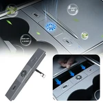 For Tesla Model 3 Center Usb Hub Docking Station Charging Adapter Aromatherapy New. Price: $26.99.