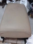 Console Front Floor Swb With Rear Window Sunshade Fits 07-09 Lexus LS460 553702 Used. Price: $109.99.