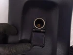 2016-2018 Toyota Prius Console Rear Cover W/outlet 58903-47050-C0 *blk Used. Price: $73.82.