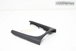 2017-2022 Bmw 740I G12 Center Console Gear Lever Bezel Cover Trim Leather Oem Used. Price: $78.99.