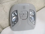 21 22 23 Jeep Compass Overhead Roof Console W/lights Oem Lkq Used. Price: $108.12.