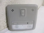 Chevrolet Sonic Overhead Console W/sunroof Oem Lkq Used. Price: $95.25.