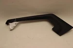 2015-2023 Porsche Macan Right Passenger Center Console Trim Cover Panel Oem Used. Price: $15.00.