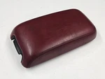 11-18 Chrysler 300S Dodge Charger Center Console Lid Armrest Red Oem Used. Price: $198.99.