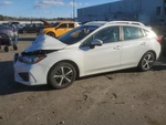 2019 Subaru Impreza Used Tan Vinyl Armrest 4DR Sw Worn 241-11897C. Price: $105.64.