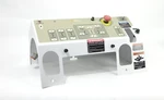 Altec Control Panel Multi-axis W/ Upper Boom Function 990288417 Used. Price: $1250.00.