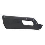 L663 Land Rover Defender Console Right Side Panel L8B2-045M10-ADW Used. Price: $140.88.