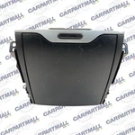 2011-2014 Hyundai Sonata Center Console Storage Compartment Tray 84780-38000 Oem Used. Price: $37.77.