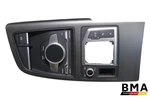 Audi R8 V10 4S Center Console Cover Multi Media Control Switch 2017 - 2023 Oem Used. Price: $229.99.