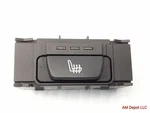 2011 Bmw 535I 528I 550I F10 Rear Right Passenger Heated Seat Switch 61319384806 Used. Price: $16.99.