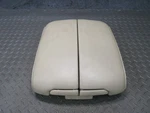 2008-2011 Lexus URJ201L LX570 Front Center Console Lid Arm Rest Leather Used. Price: $244.76.