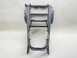 97-04 Mercedes R170 Slk Class Front Upper Center Console Trim Cover Black Oem Used. Price: $189.99.